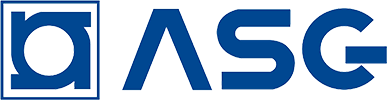 ASG Amstar Machinery Logo