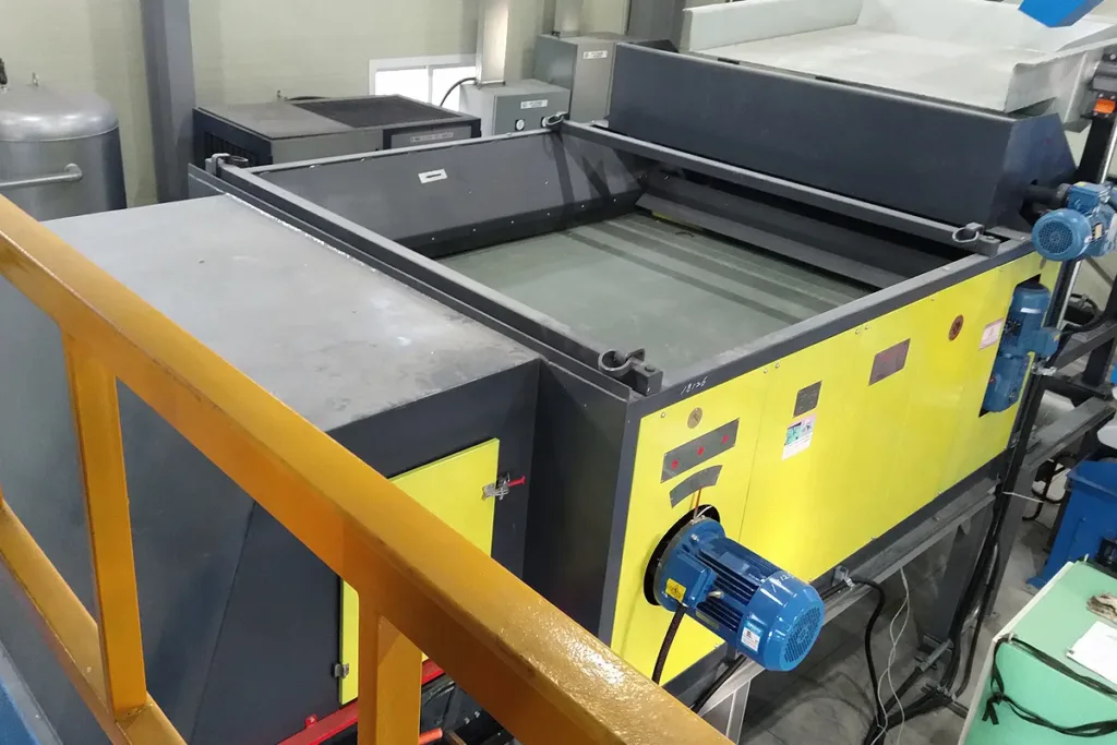 advance eddy current separator 03