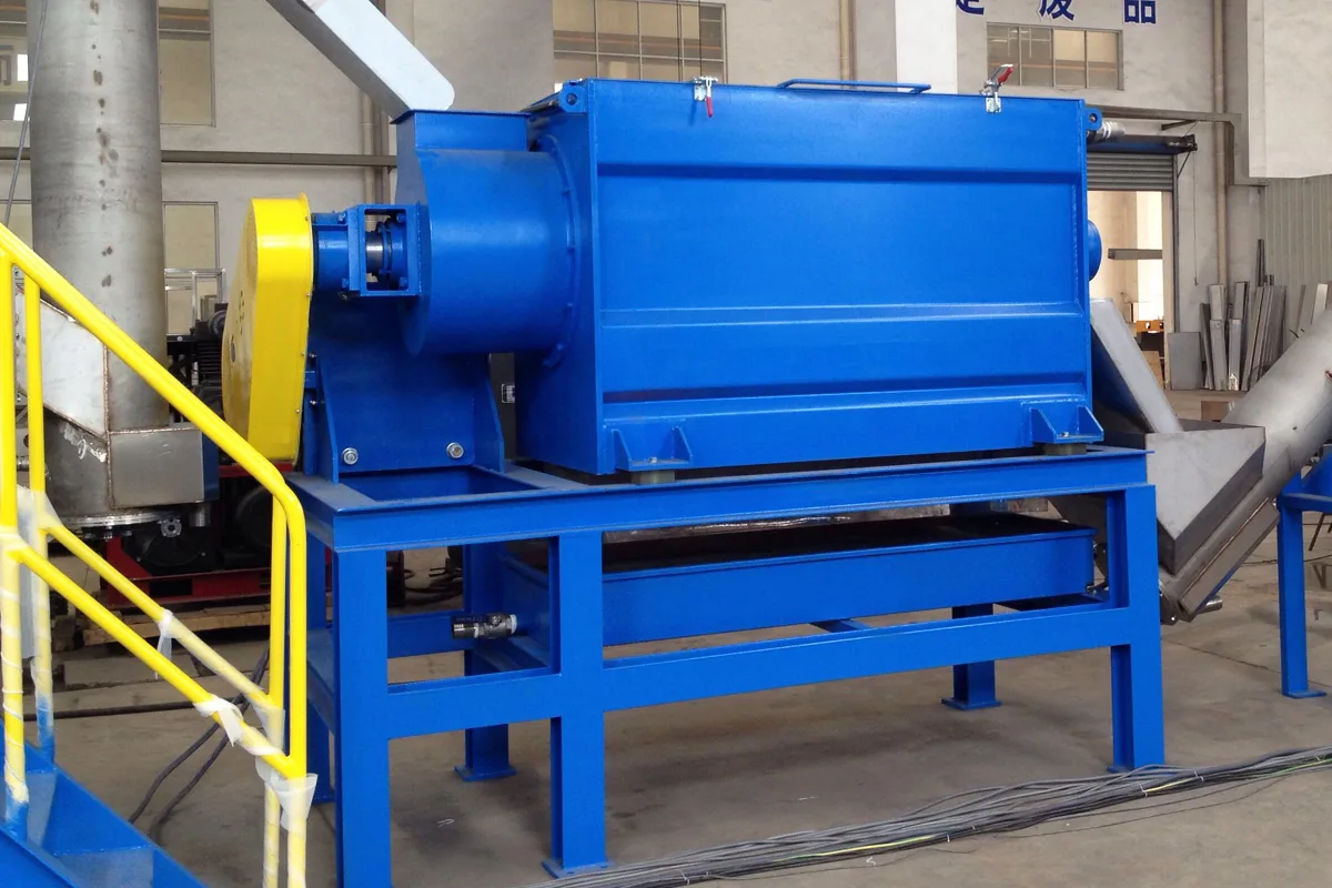 centrifugal dryer dewatering machine 01