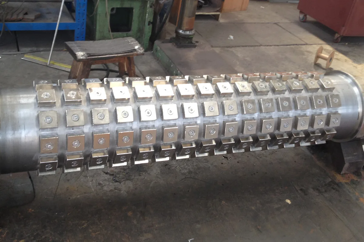 magnetic drum pulley 01