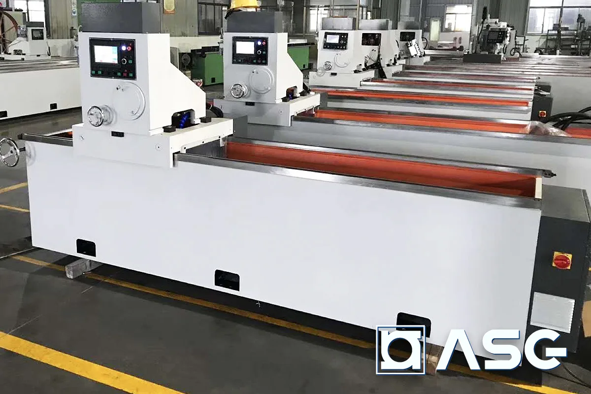 plastic granulator blade sharpener machine 01