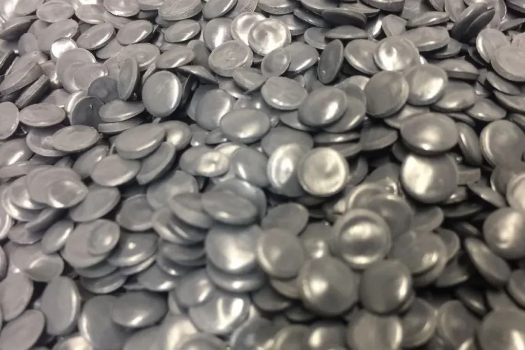 pp pe regrind recycling line 01