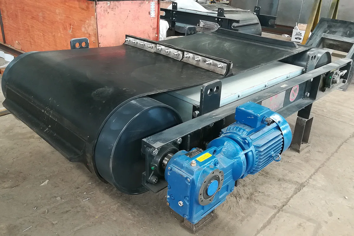 suspension magnetic separator 03