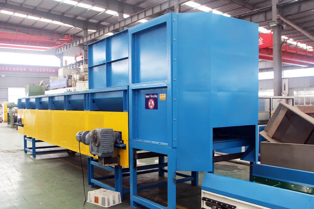 vertical debaler machine 01