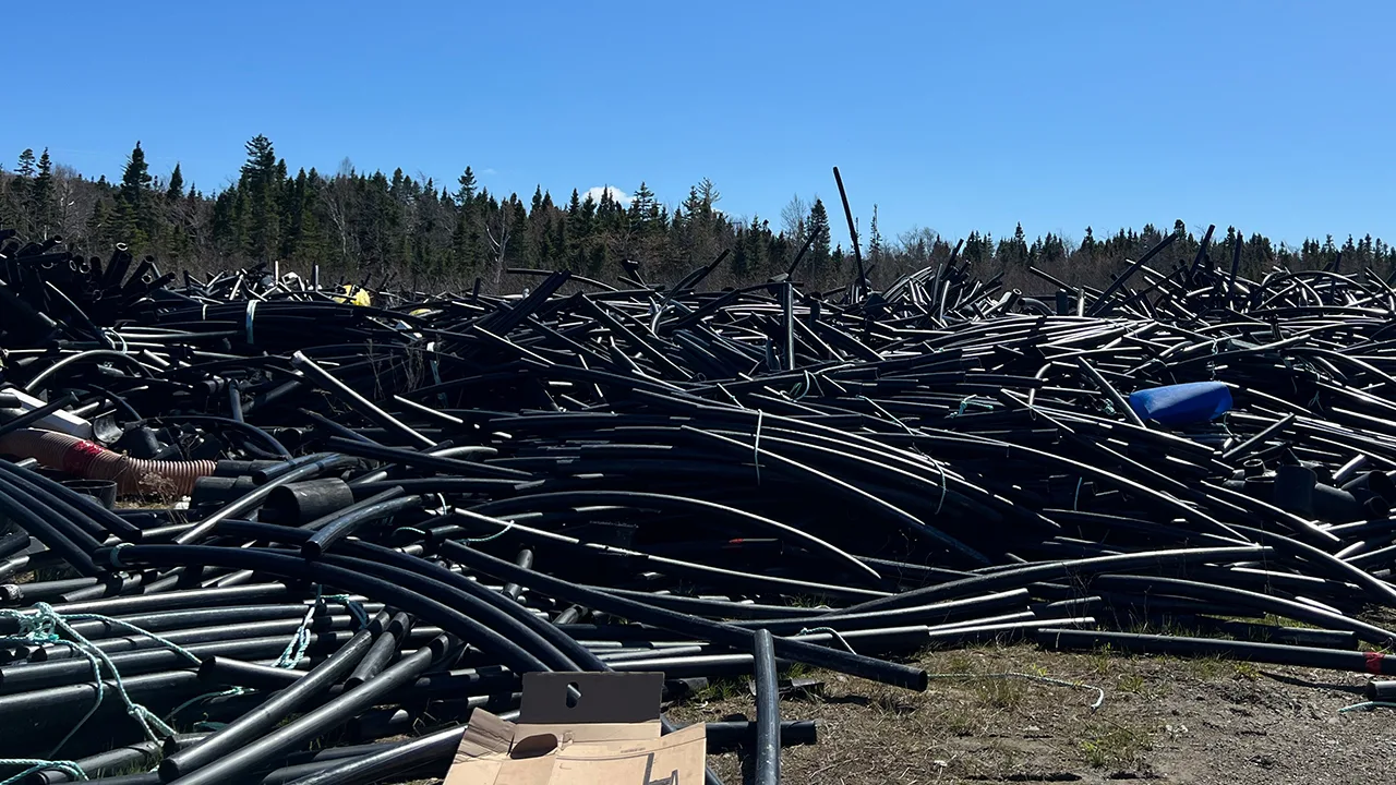 Pipe Shredder, Efficient Recycling Solution for Plastic Pipes