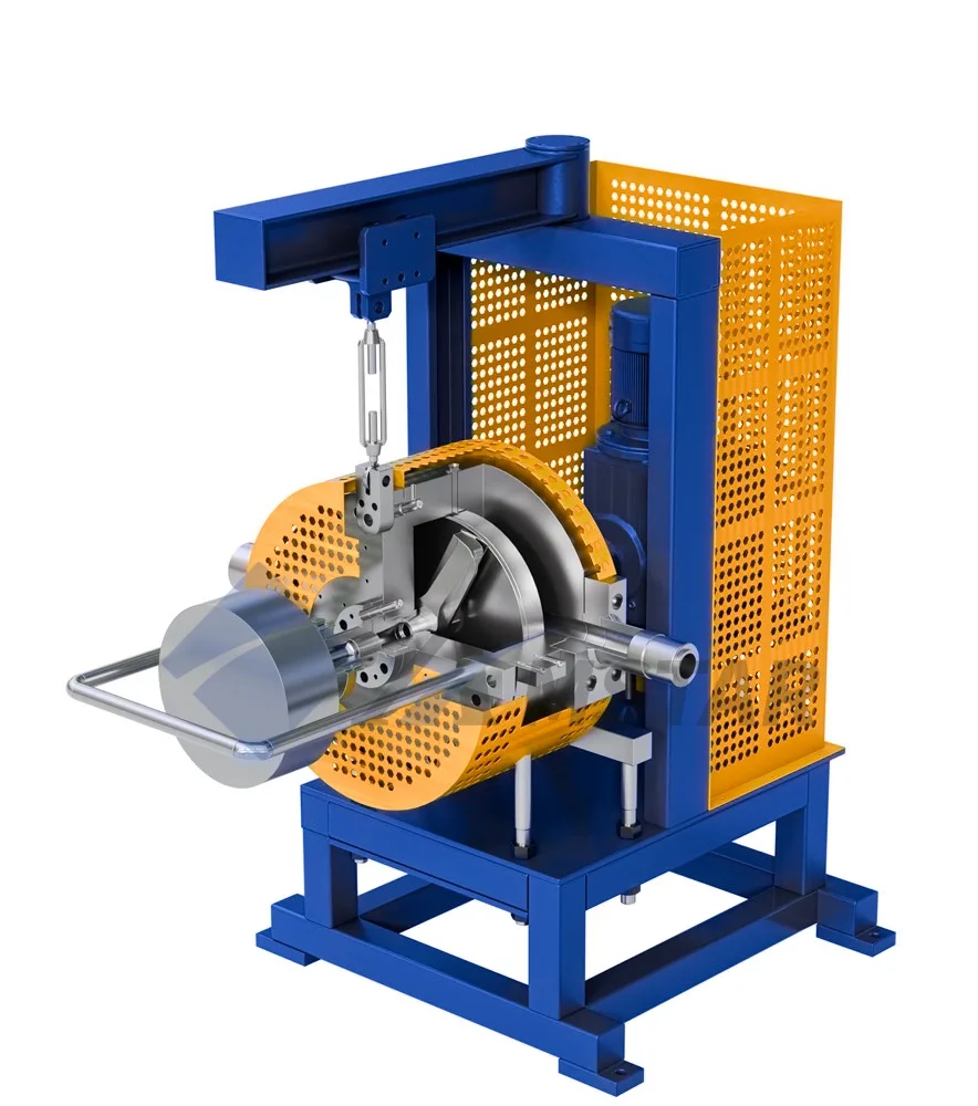 Laser Filter System 01