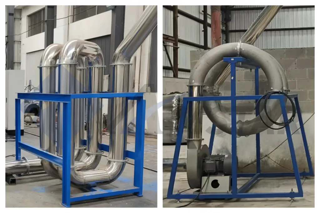 next generation thermal dryer recycling 01