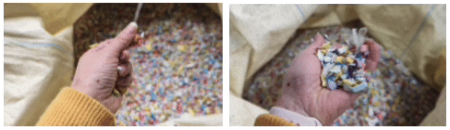 high speed centrifugal dryer plastic recycling 04