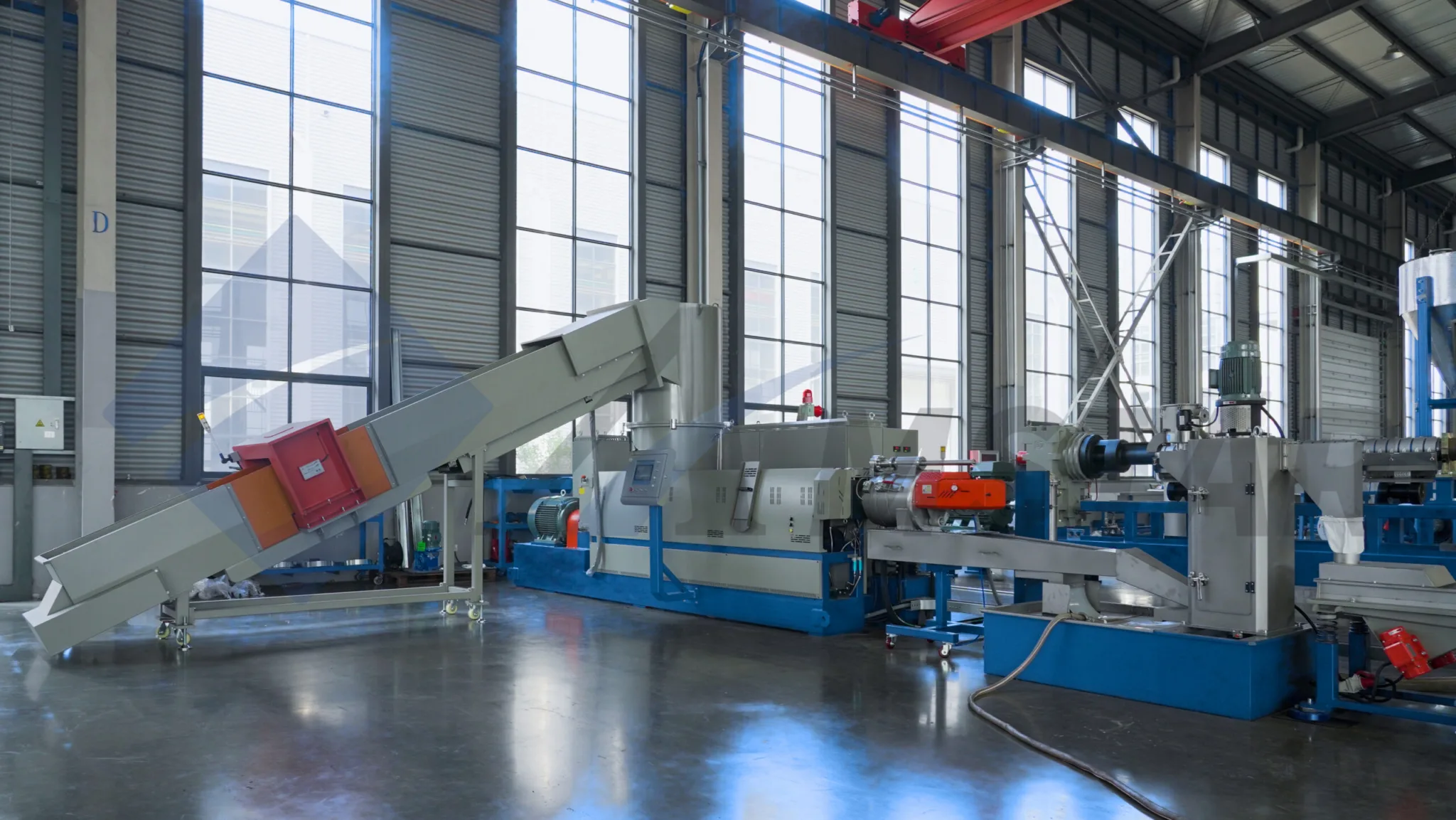single vs twin screw pelletizer 01