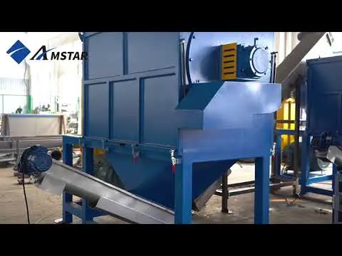 Essential Maintenance Tips for Your Centrifugal Dryer