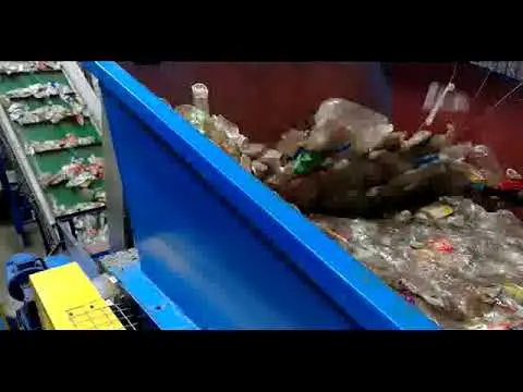 Bag Breaker | Debaler | Bale Breaking Machine | Amstar Machinery